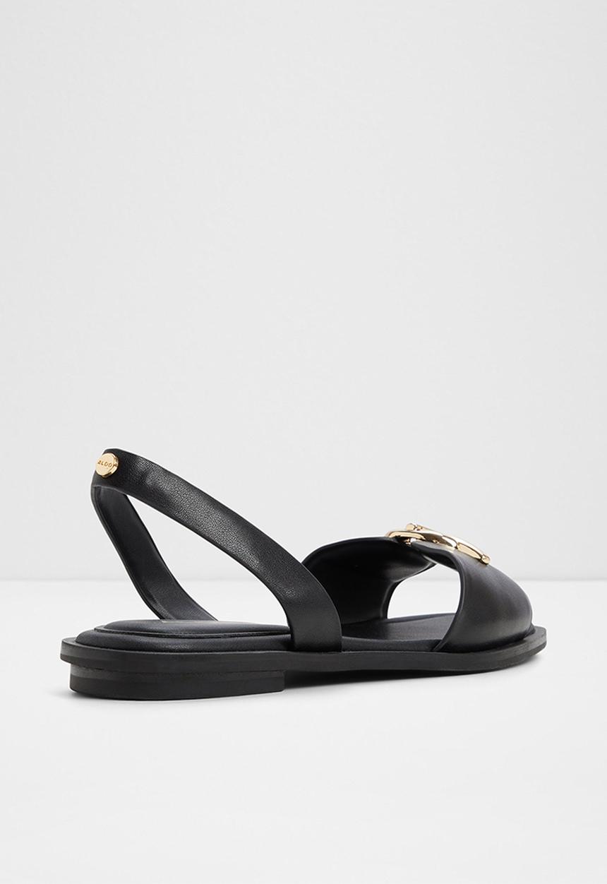 ALDO - Goassi slingback - black