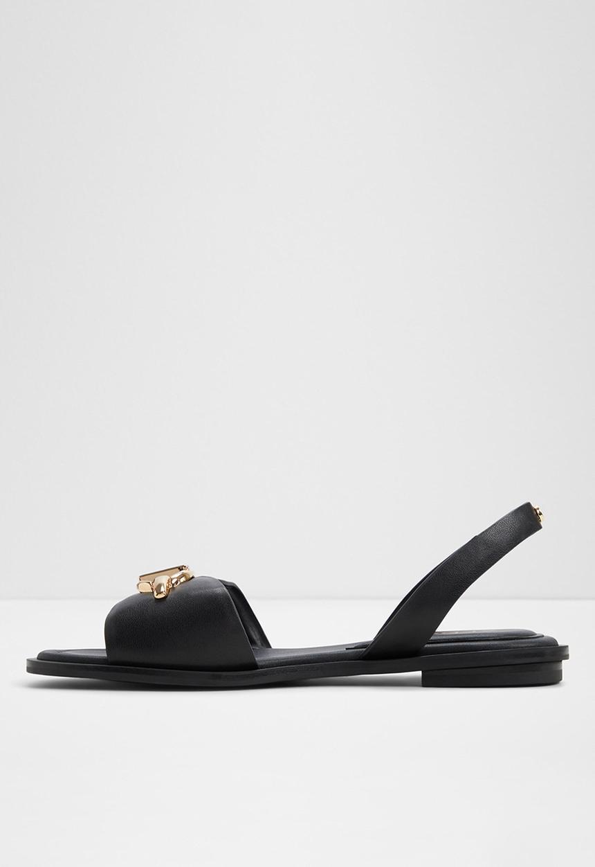 ALDO - Goassi slingback - black