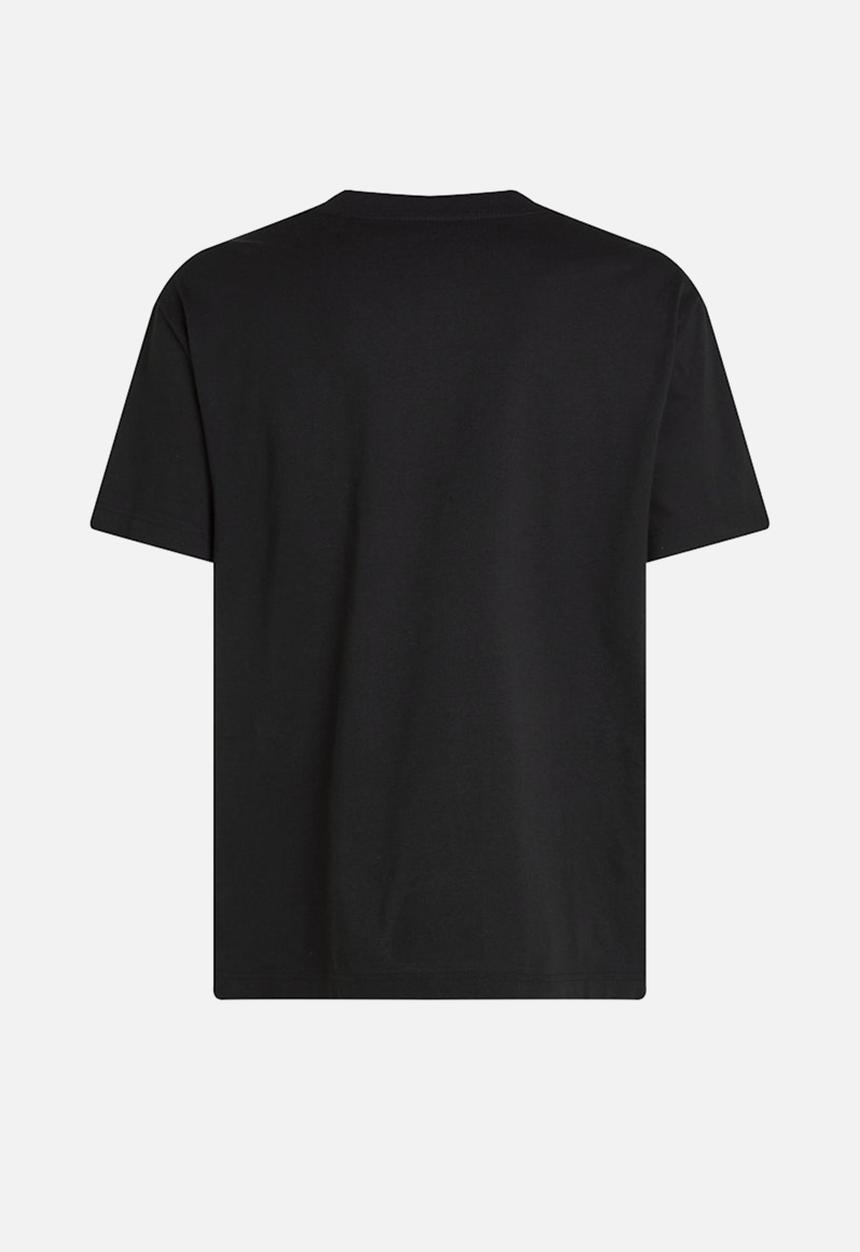 Calvin Klein - Nyc 2025 Tee - Ck Black