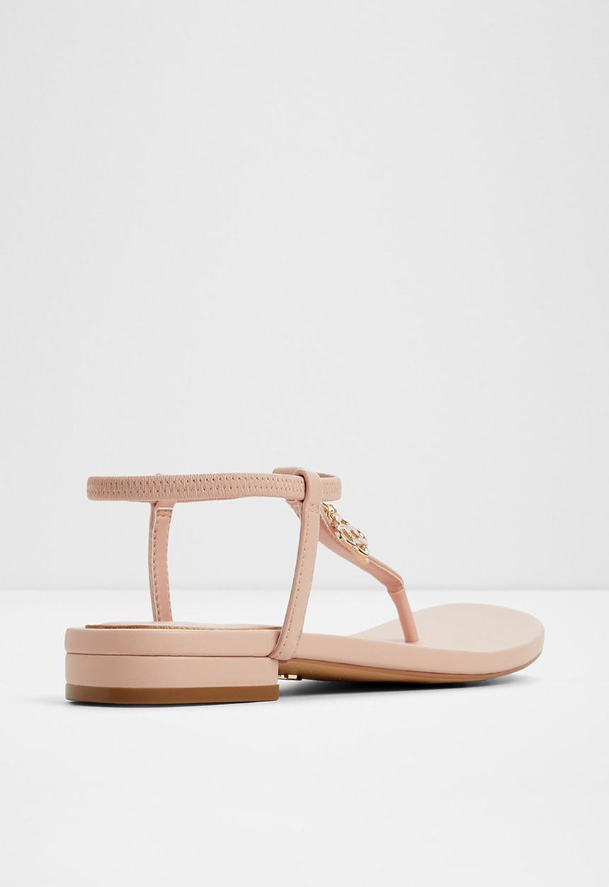 ALDO - Adwelahar t-bar - light pink
