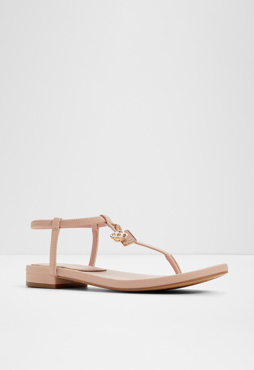 ALDO - Adwelahar t-bar - light pink