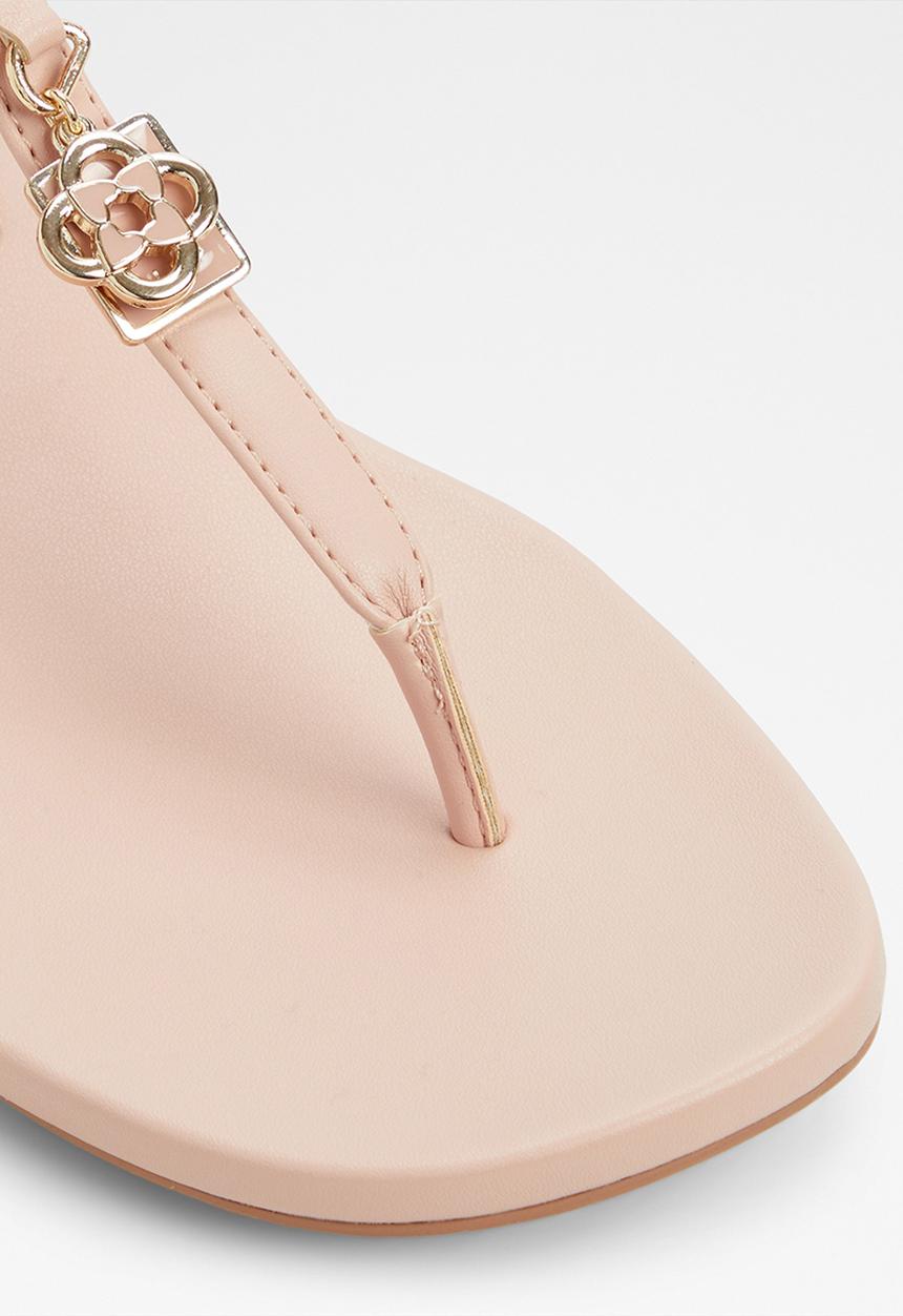 ALDO - Adwelahar t-bar - light pink