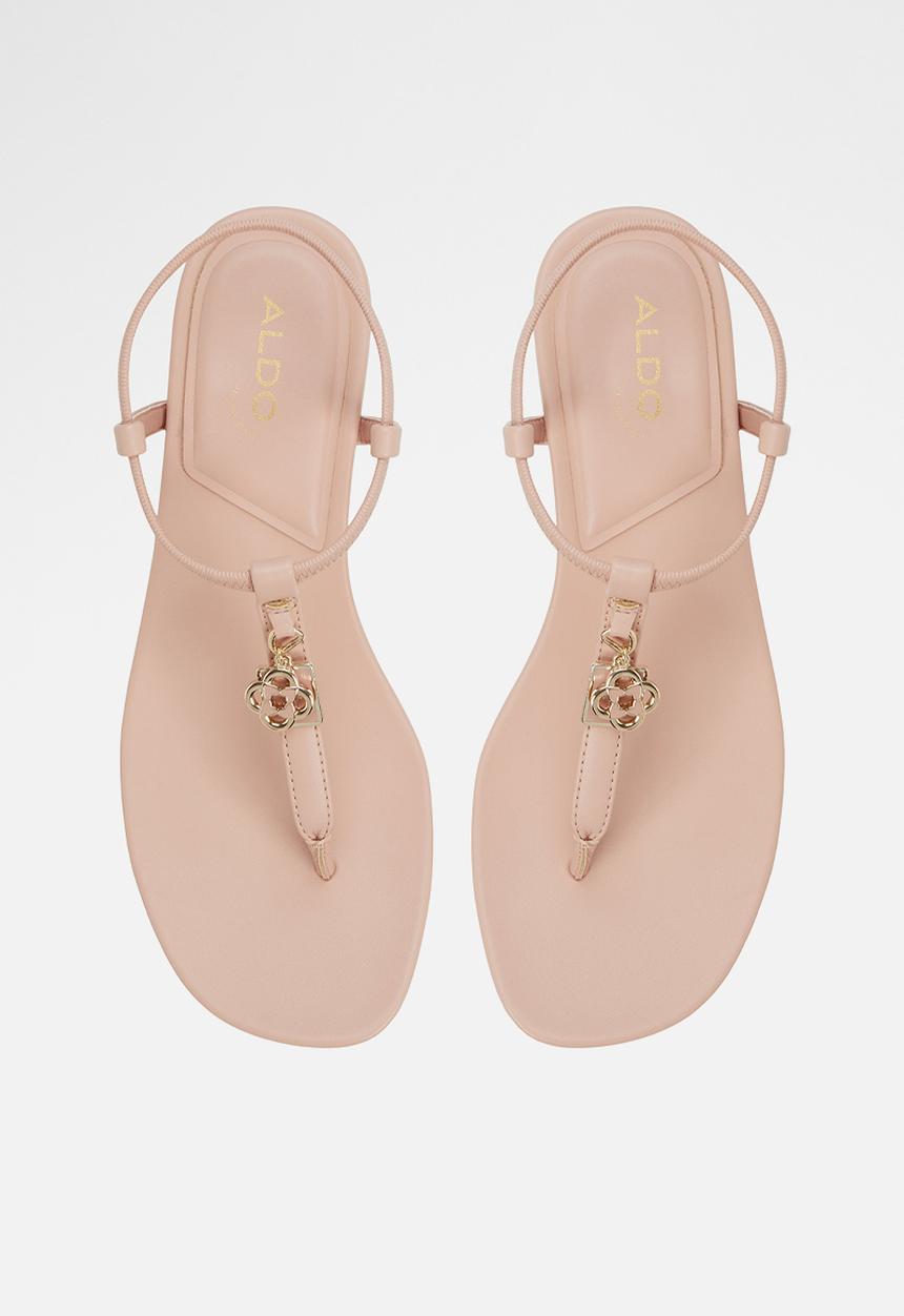 ALDO - Adwelahar t-bar - light pink