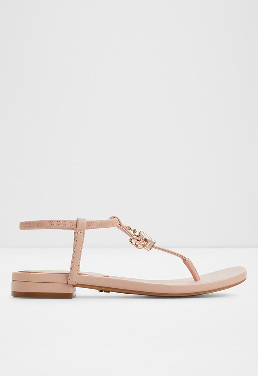 ALDO - Adwelahar t-bar - light pink