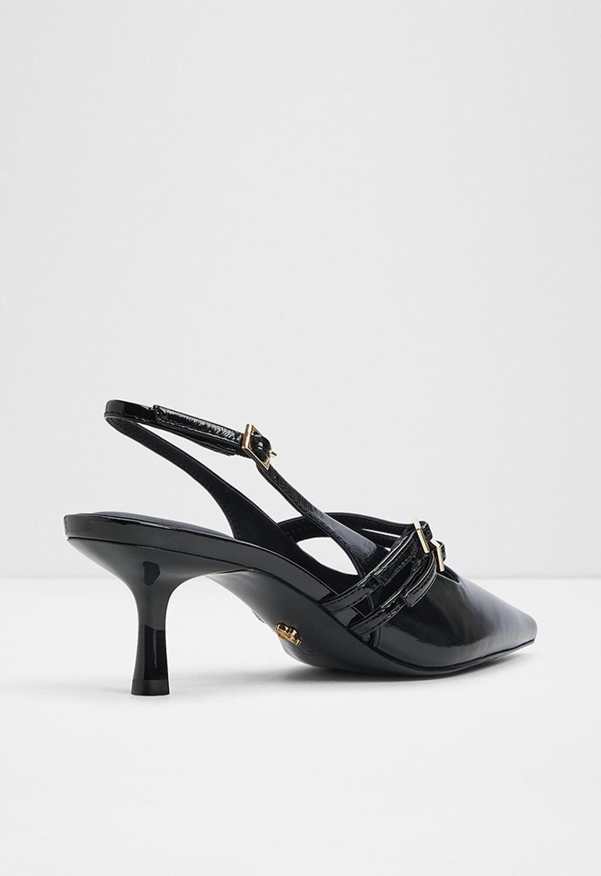 ALDO - Halsie heel - black