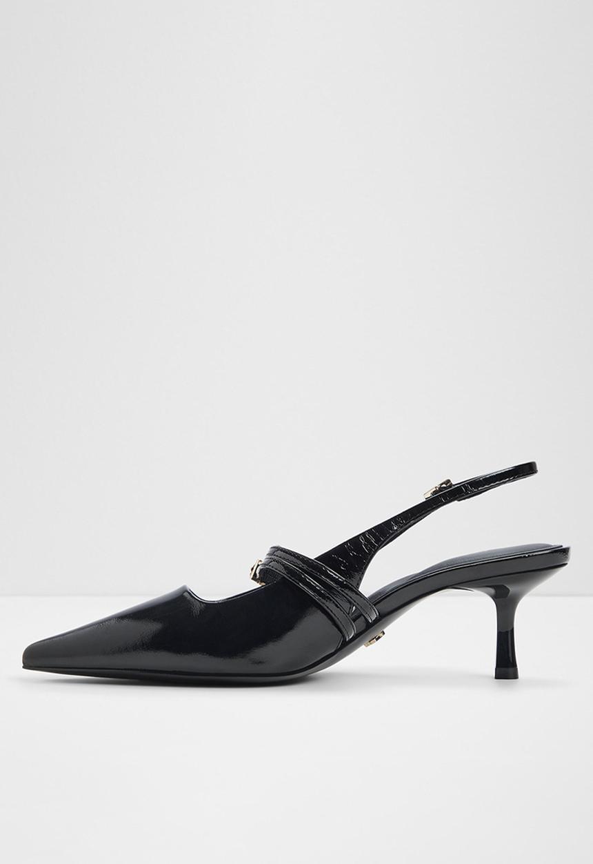 ALDO - Halsie heel - black