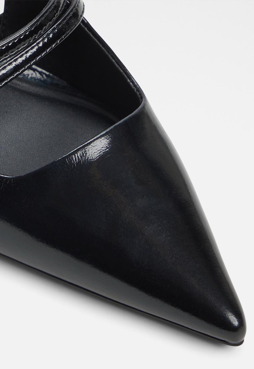 ALDO - Halsie heel - black