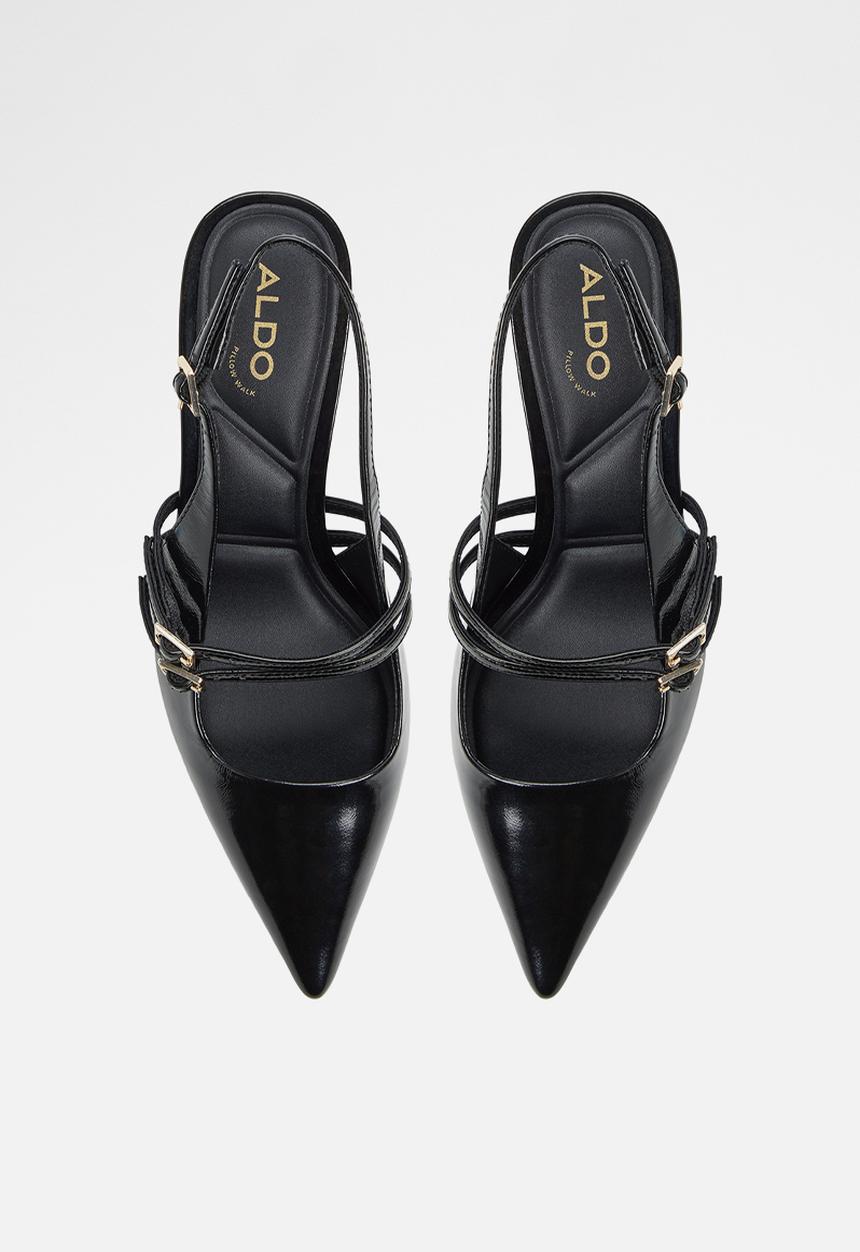 ALDO - Halsie heel - black