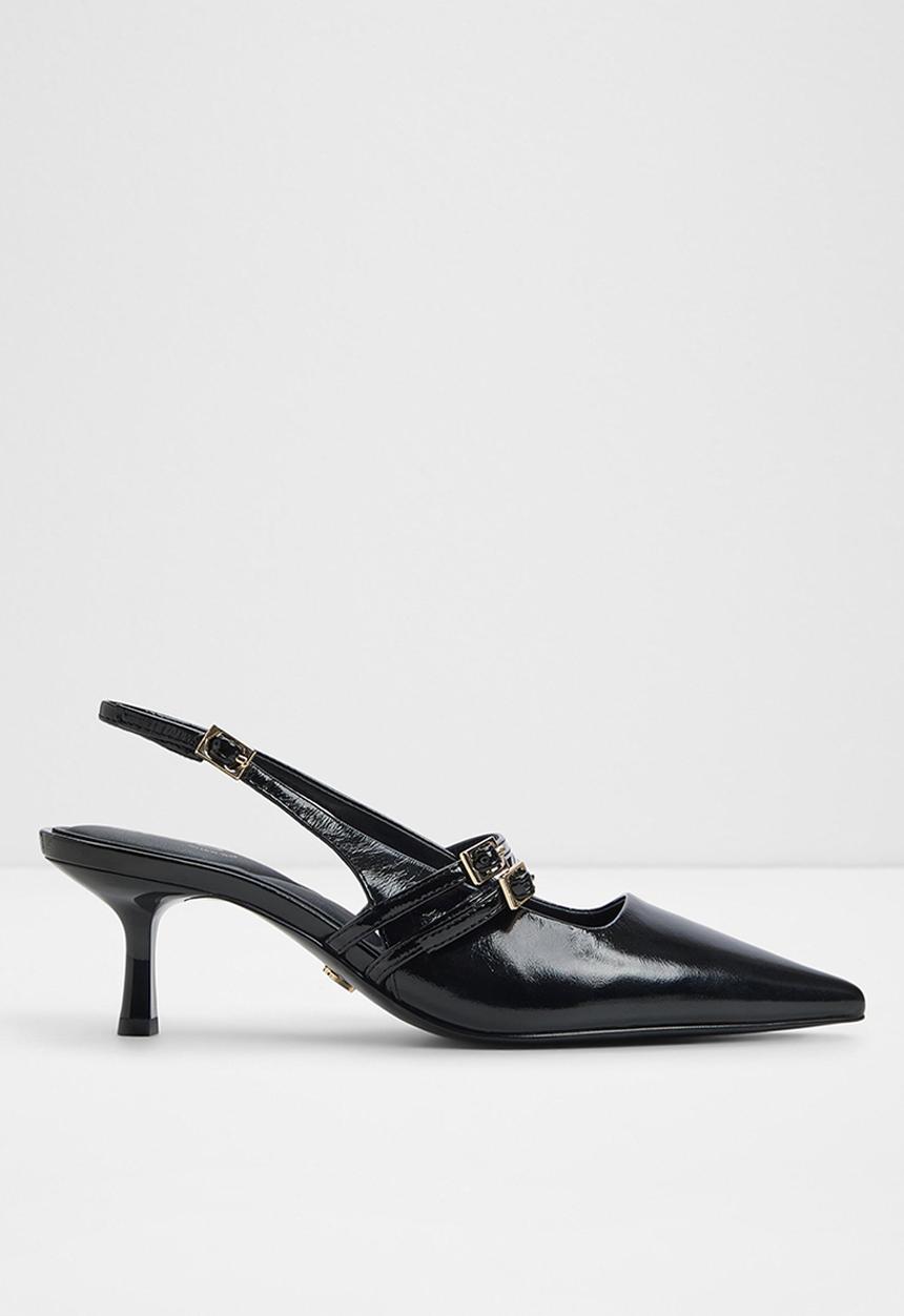 ALDO - Halsie heel - black
