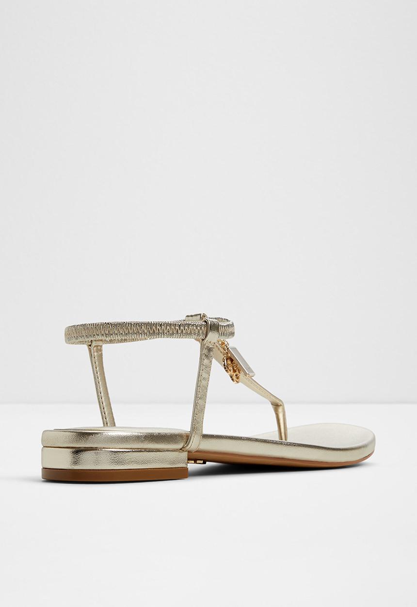 ALDO - Adwelahar t-bar - champagne