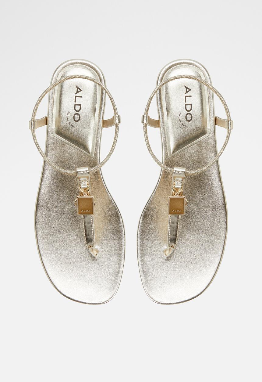 ALDO - Adwelahar t-bar - champagne