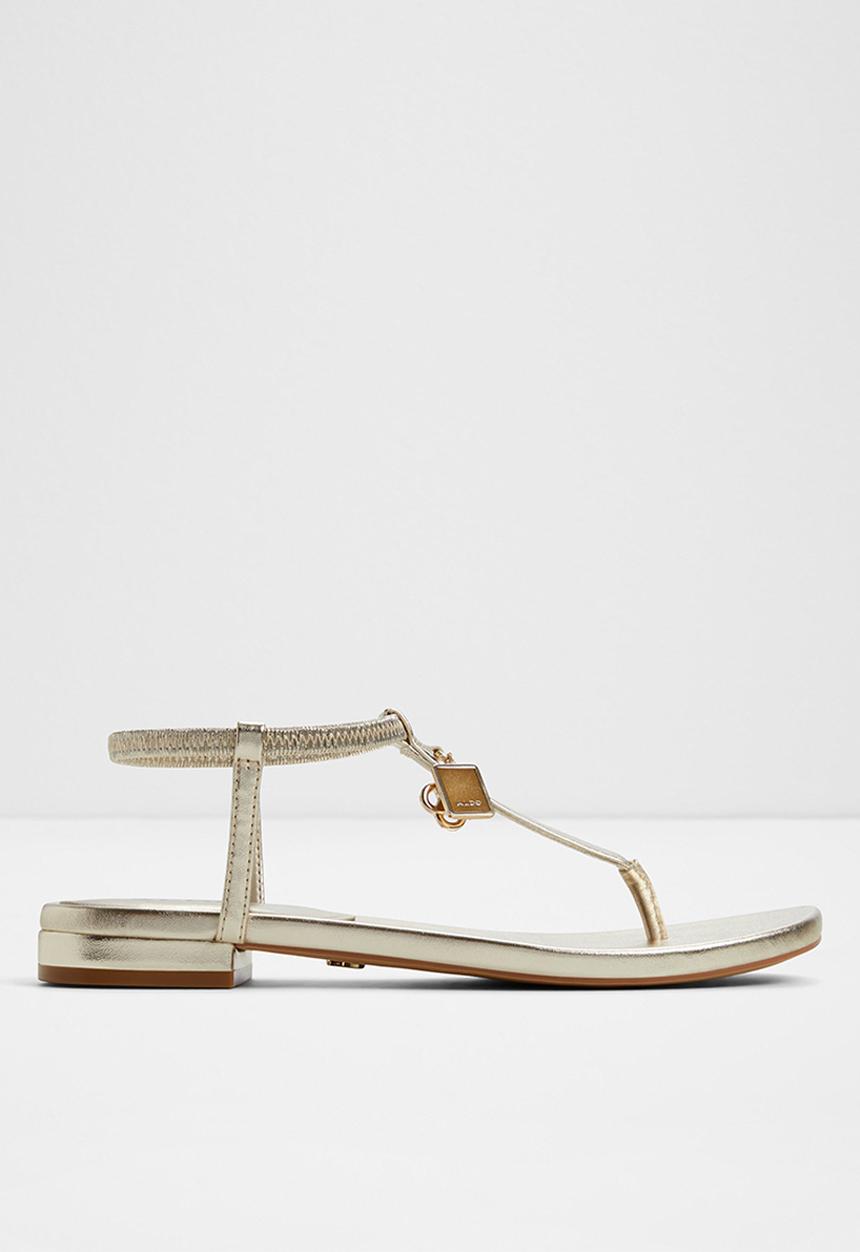 ALDO - Adwelahar t-bar - champagne