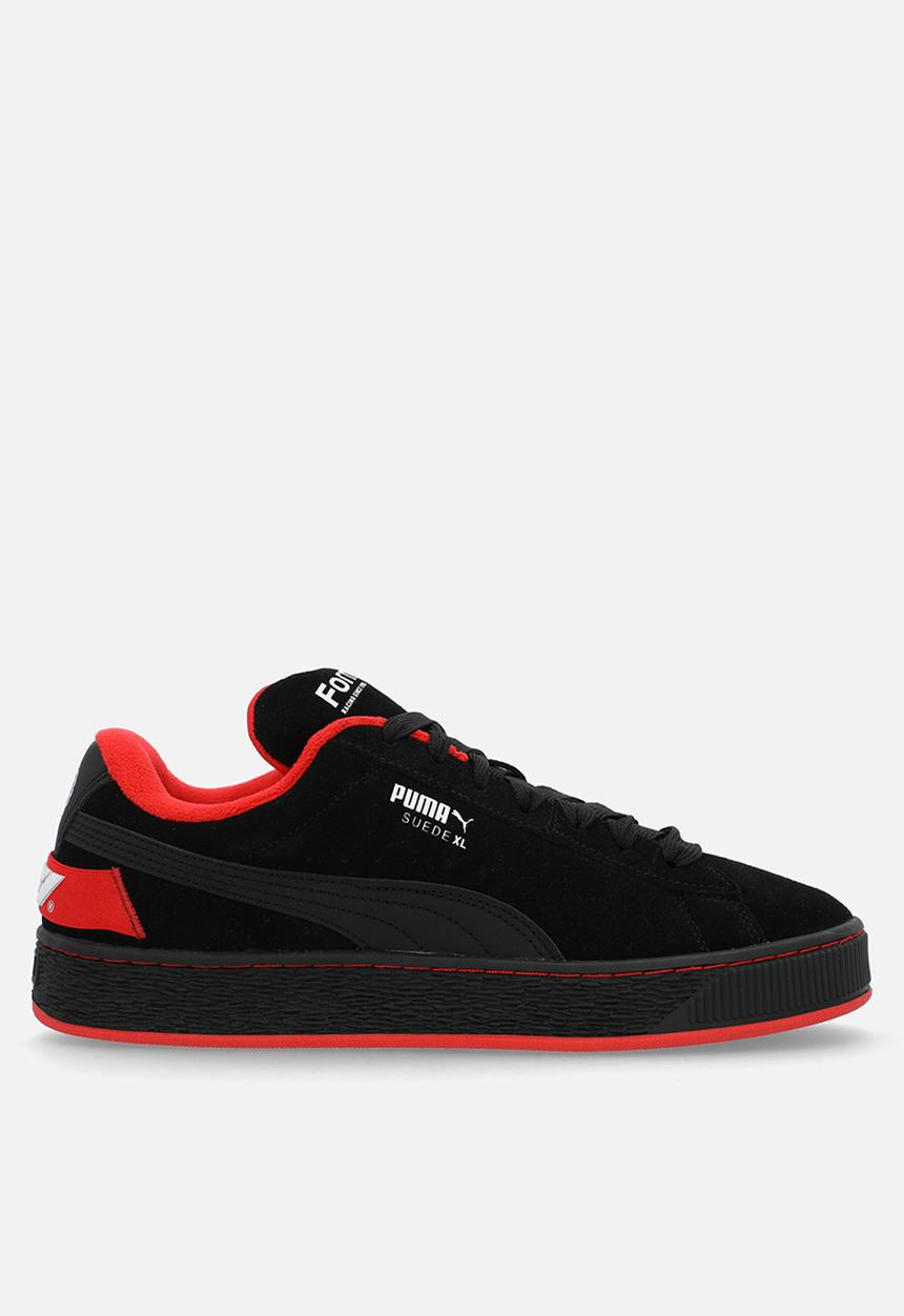 PUMA - F1 Suede XL 75 YRS