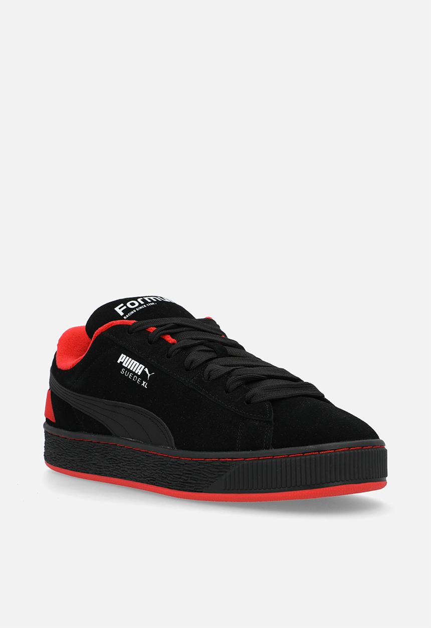 PUMA - F1 Suede XL 75 YRS