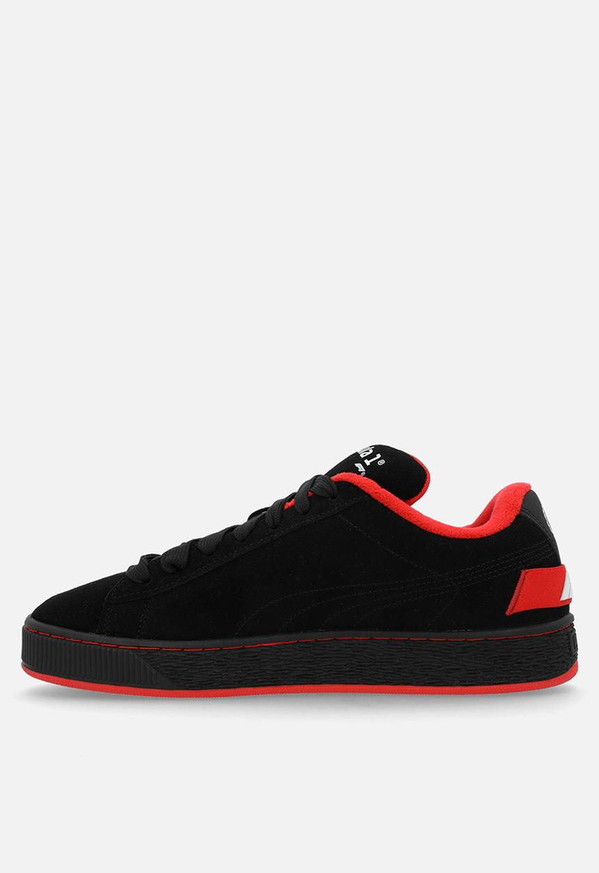PUMA - F1 Suede XL 75 YRS