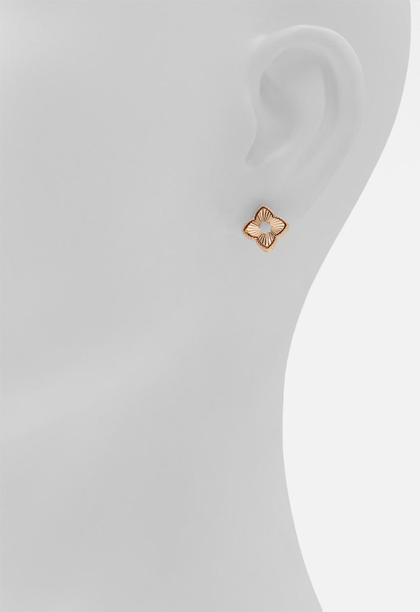 ALDO - Arunta earring - gold