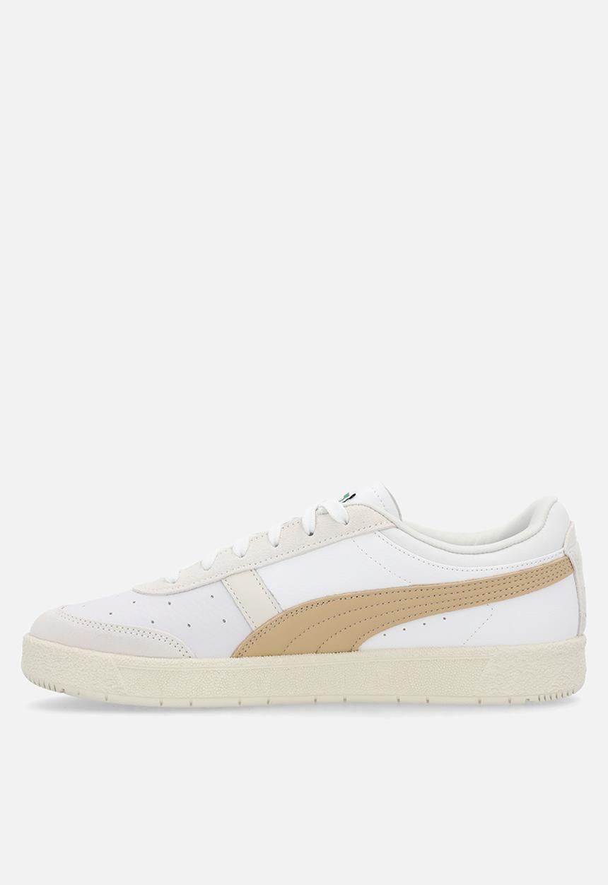 PUMA - Puma Seoul - Puma White-Light Sand