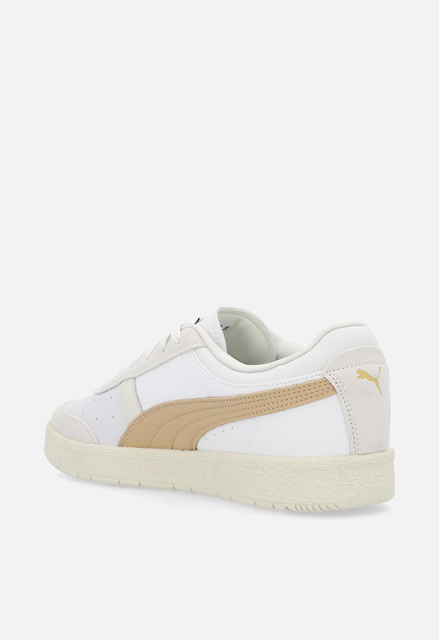 PUMA - Puma Seoul - Puma White-Light Sand