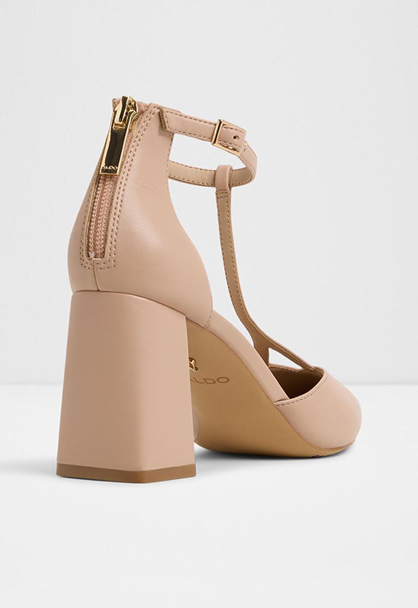 ALDO - Jesabel heel - beige