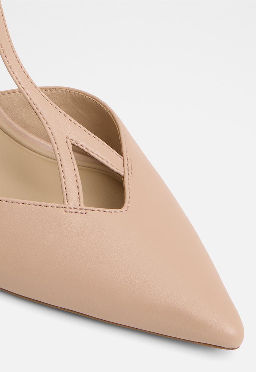 ALDO - Jesabel heel - beige