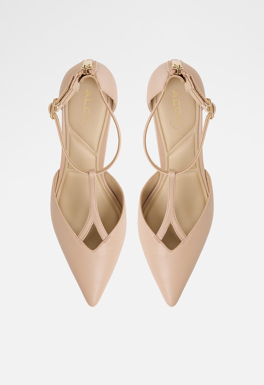 ALDO - Jesabel heel - beige
