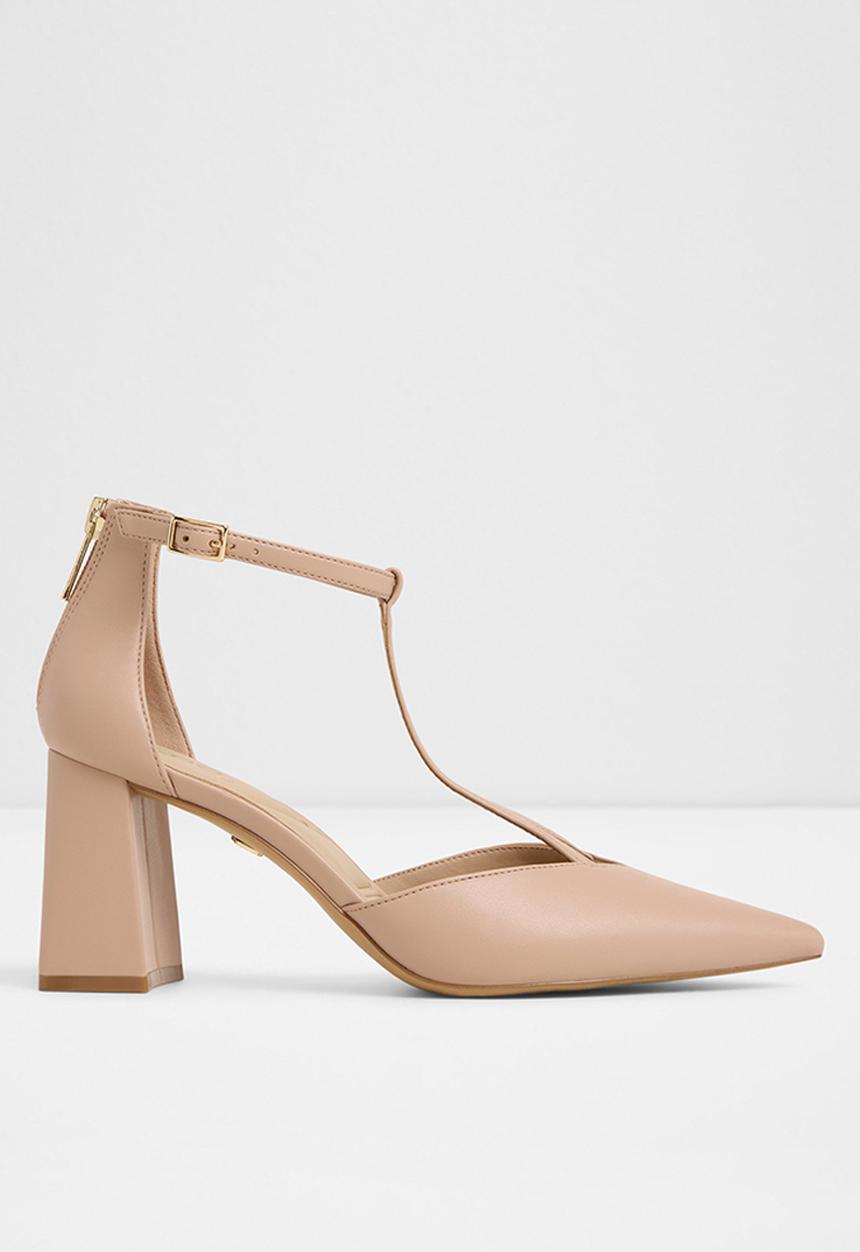 ALDO - Jesabel heel - beige
