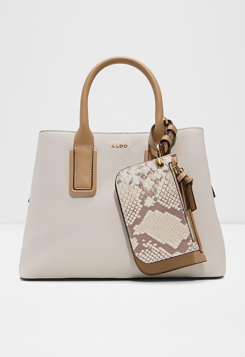 ALDO - Jeynna crossbody bag-bone