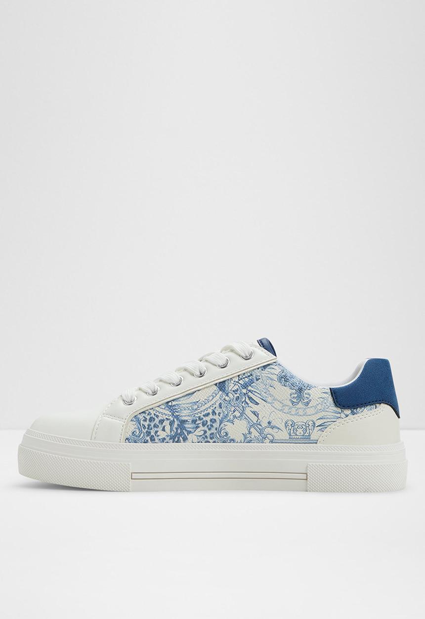 ALDO - Berenteriel sneaker - open blue