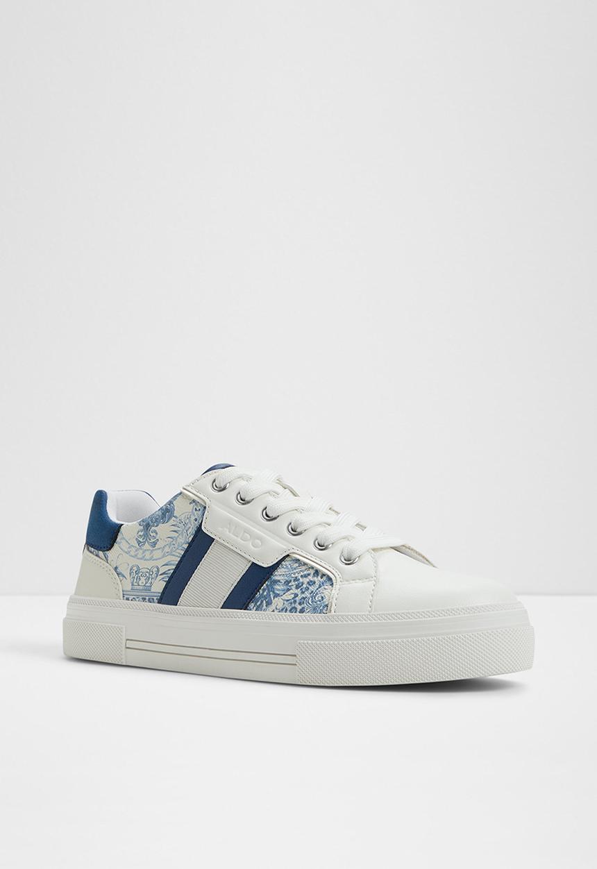 ALDO - Berenteriel sneaker - open blue