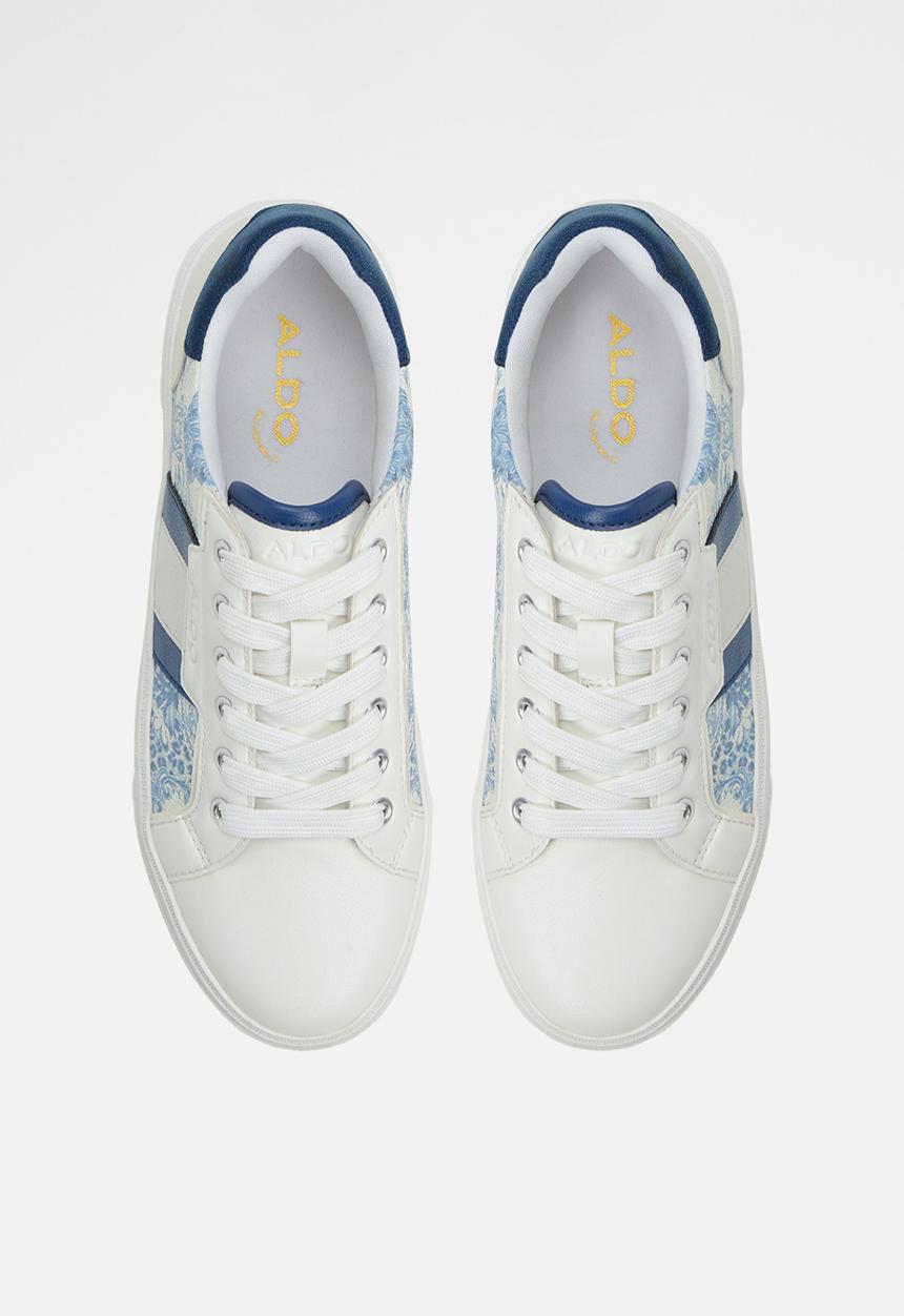 ALDO - Berenteriel sneaker - open blue