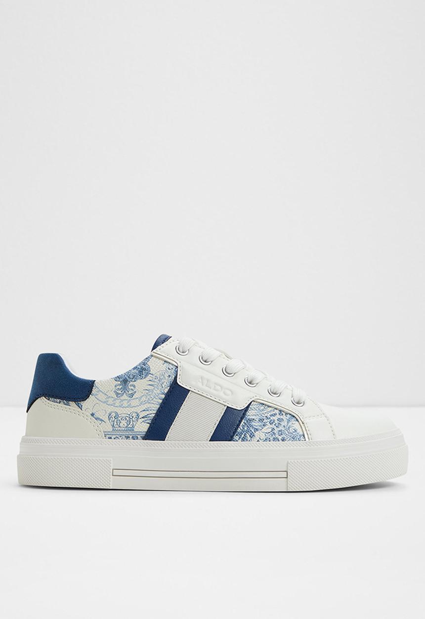 ALDO - Berenteriel sneaker - open blue