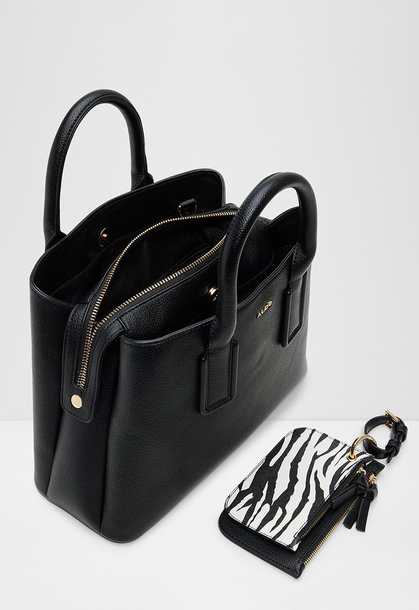 ALDO - Jeynna crossbody bag - black