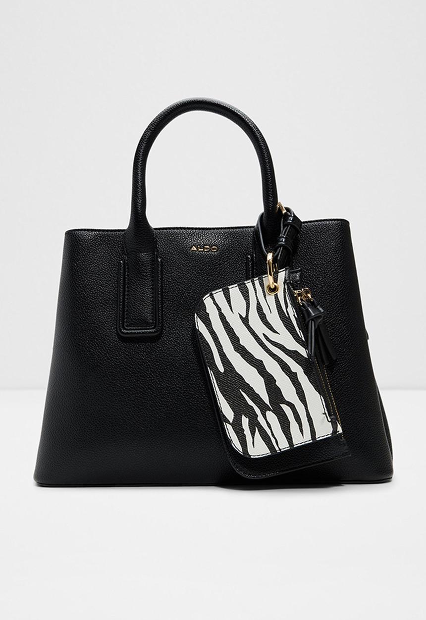 ALDO - Jeynna crossbody bag - black