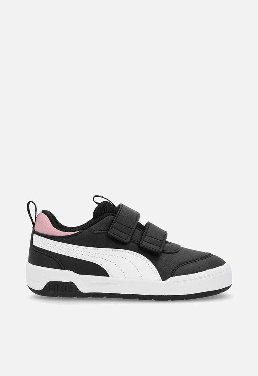PUMA - Puma Multiflex 2 Sl V Ps-Black/White