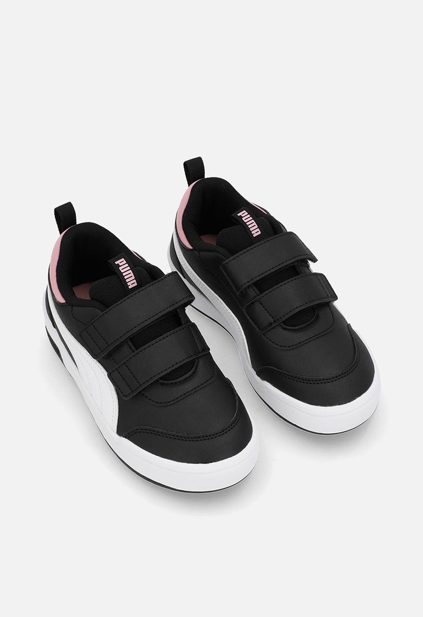 PUMA - Puma Multiflex 2 Sl V Ps-Black/White