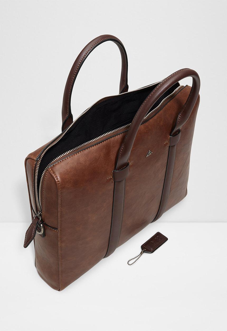 ALDO - Brugu - cognac