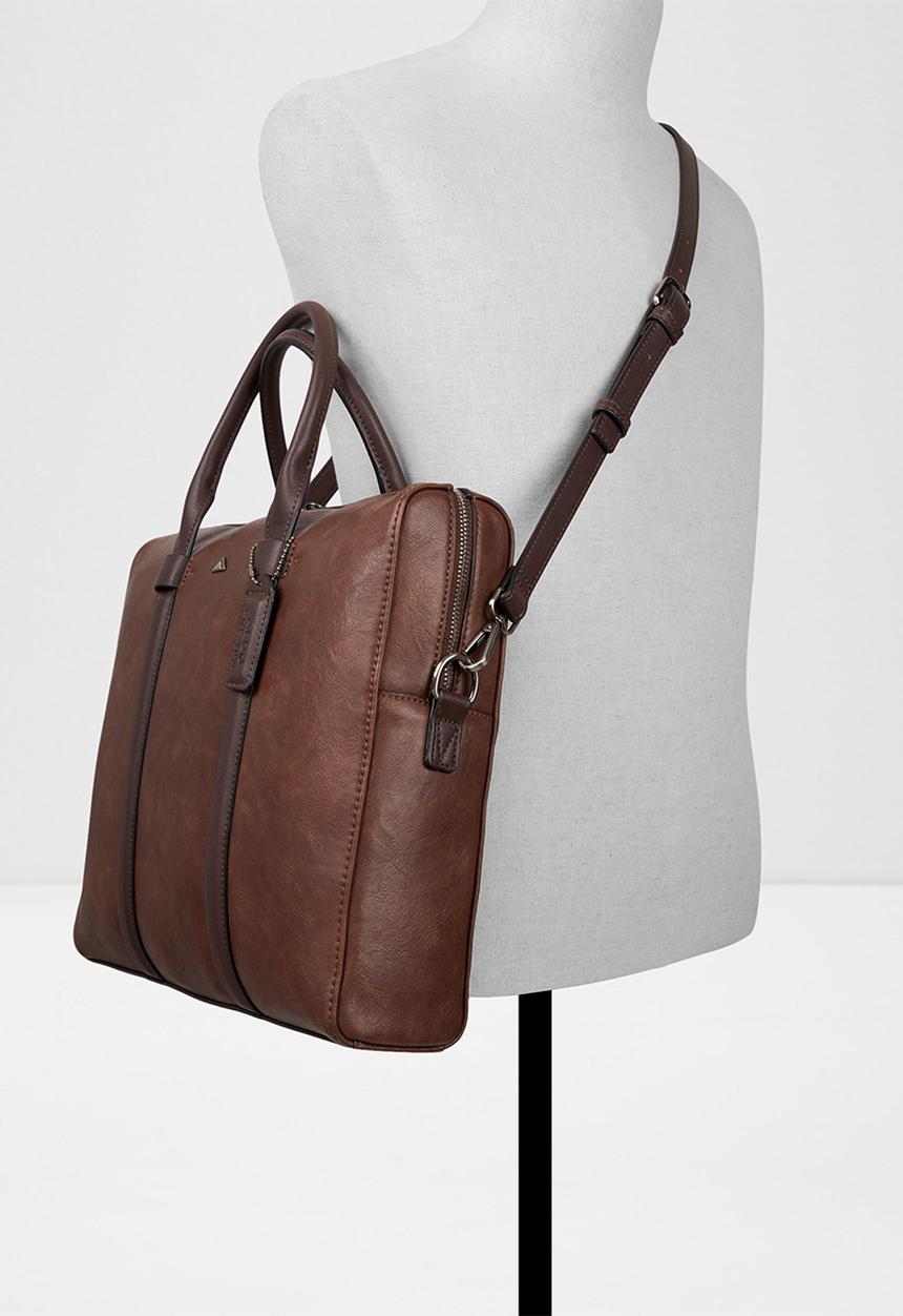 ALDO - Brugu - cognac