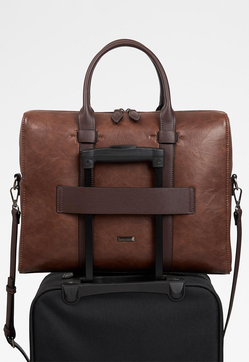 ALDO - Brugu - cognac