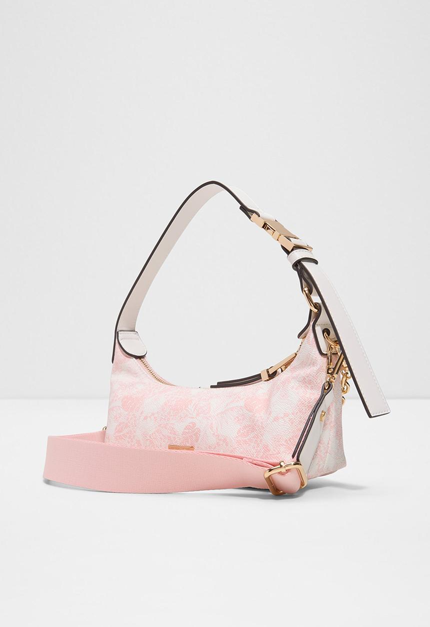 ALDO - Cordida crossbody bag - rose