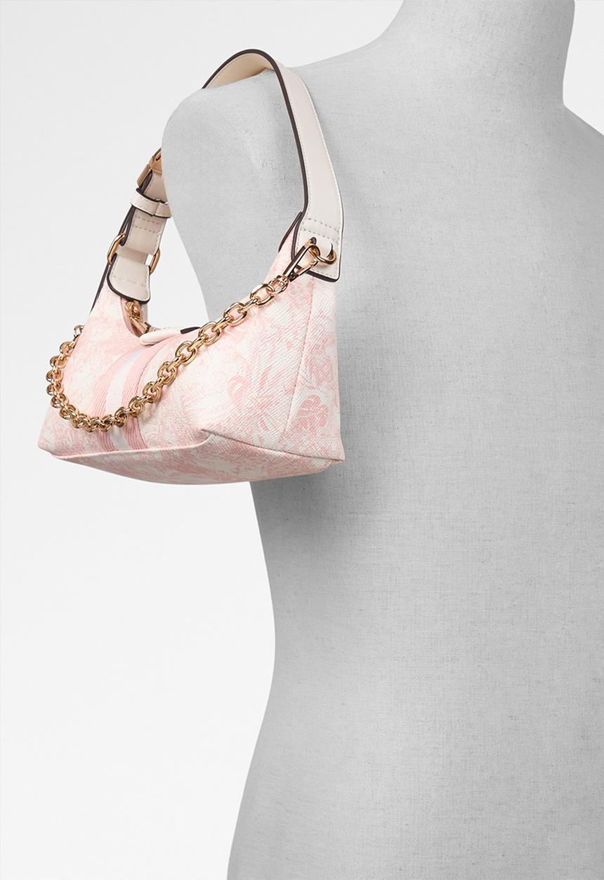ALDO - Cordida crossbody bag - rose