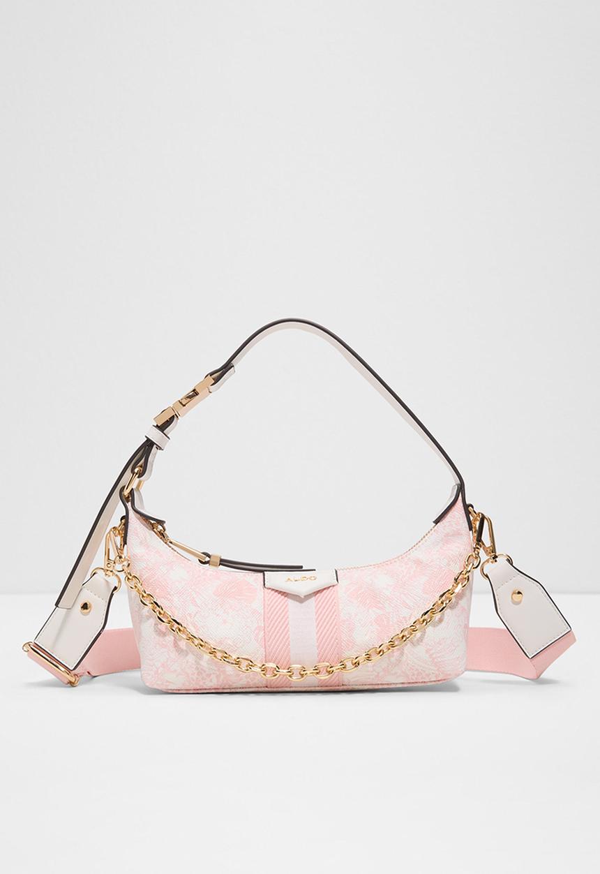 ALDO - Cordida crossbody bag - rose