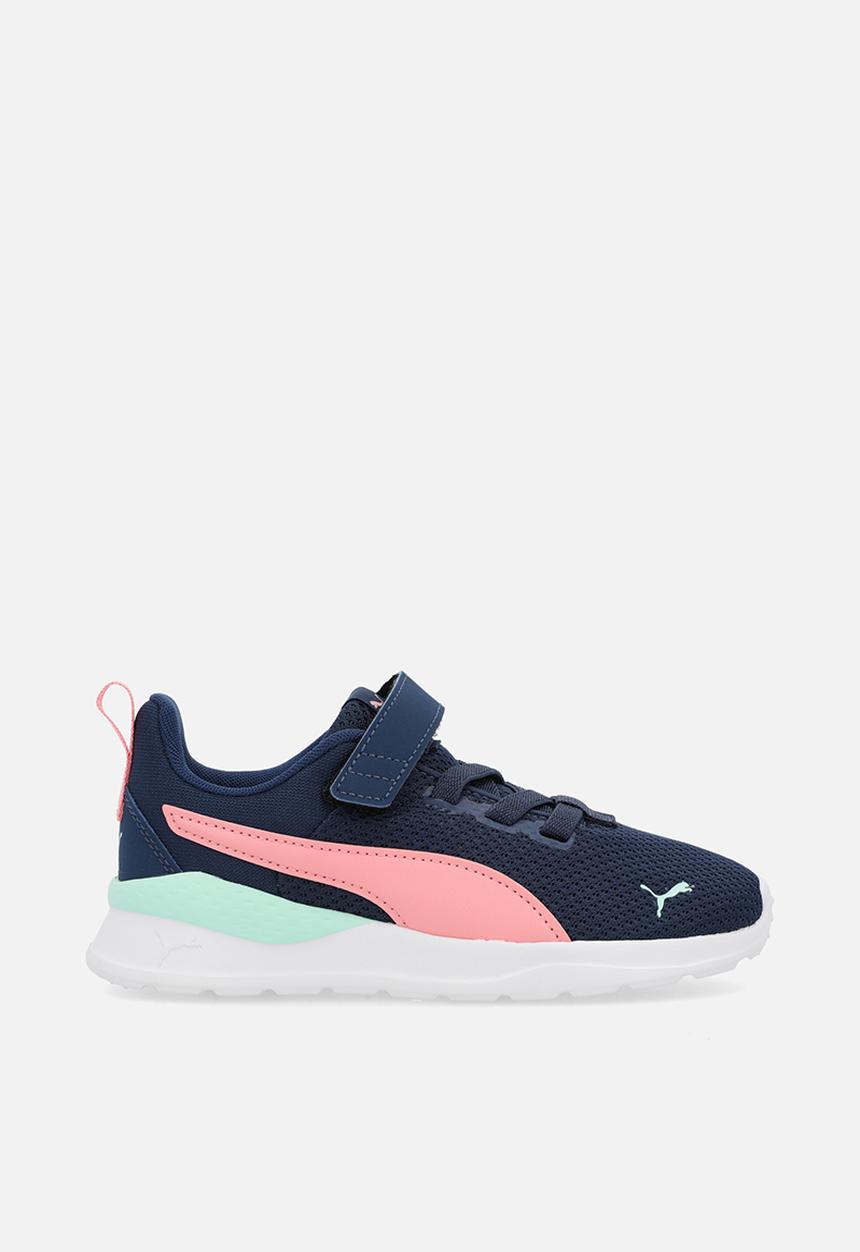 PUMA - Anzarun Lite Ac+ Ps-Persian Blue-Pinkscape-Mint Melt