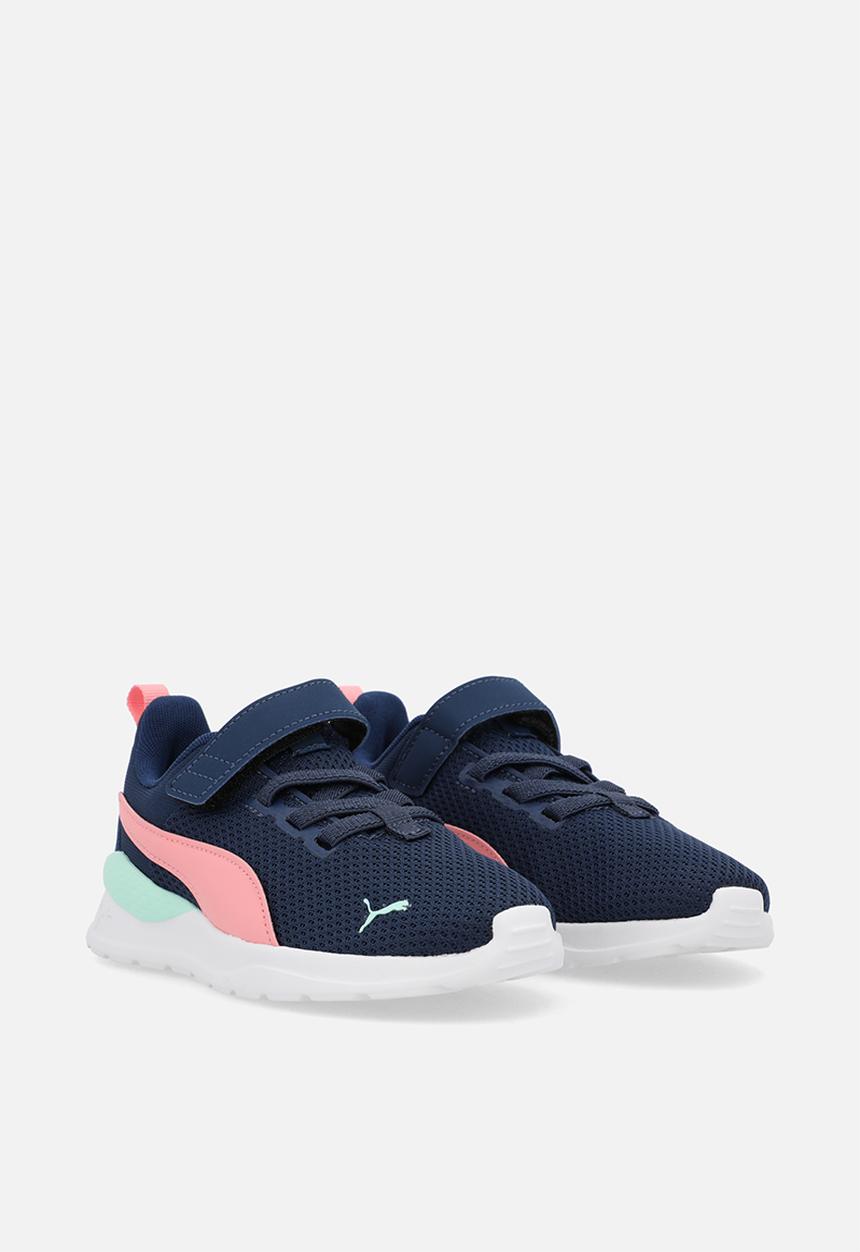 PUMA - Anzarun Lite Ac+ Ps-Persian Blue-Pinkscape-Mint Melt
