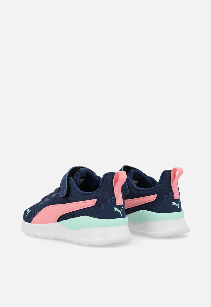 PUMA - Anzarun Lite Ac+ Ps-Persian Blue-Pinkscape-Mint Melt