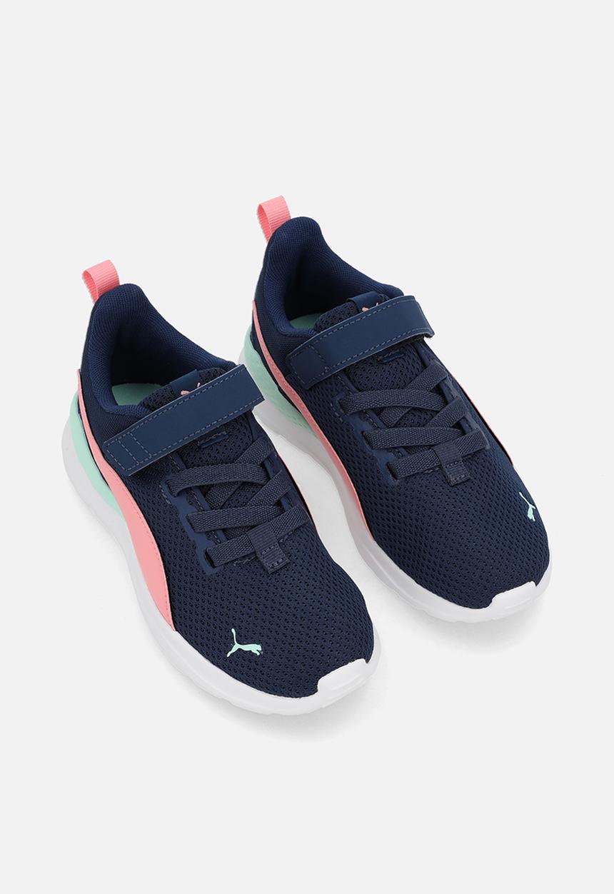 PUMA - Anzarun Lite Ac+ Ps-Persian Blue-Pinkscape-Mint Melt