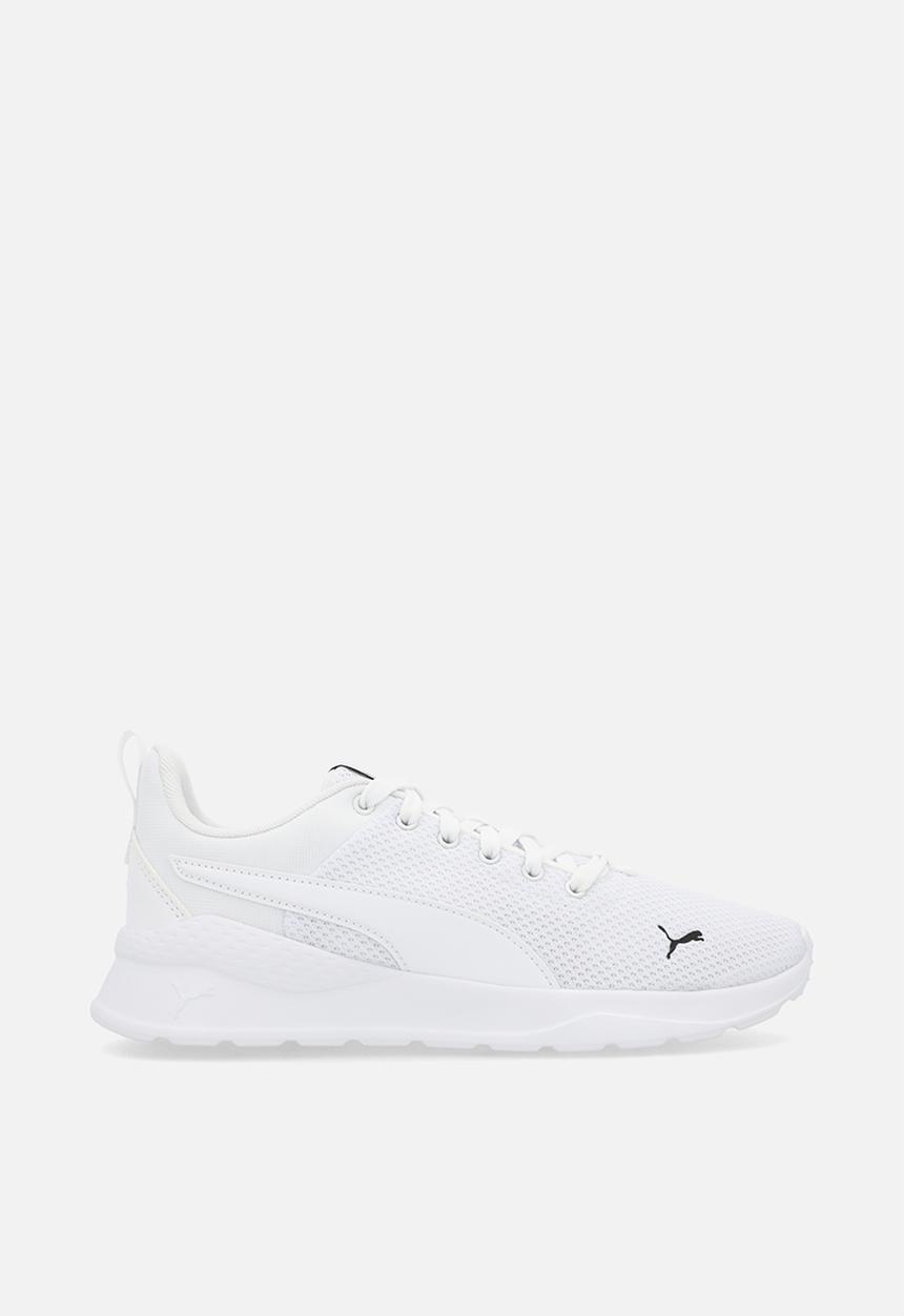 PUMA - Anzarun Lite Jr-Puma White