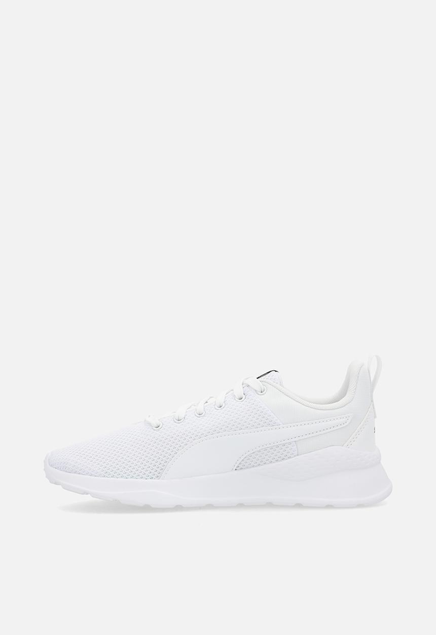 PUMA - Anzarun Lite Jr-Puma White