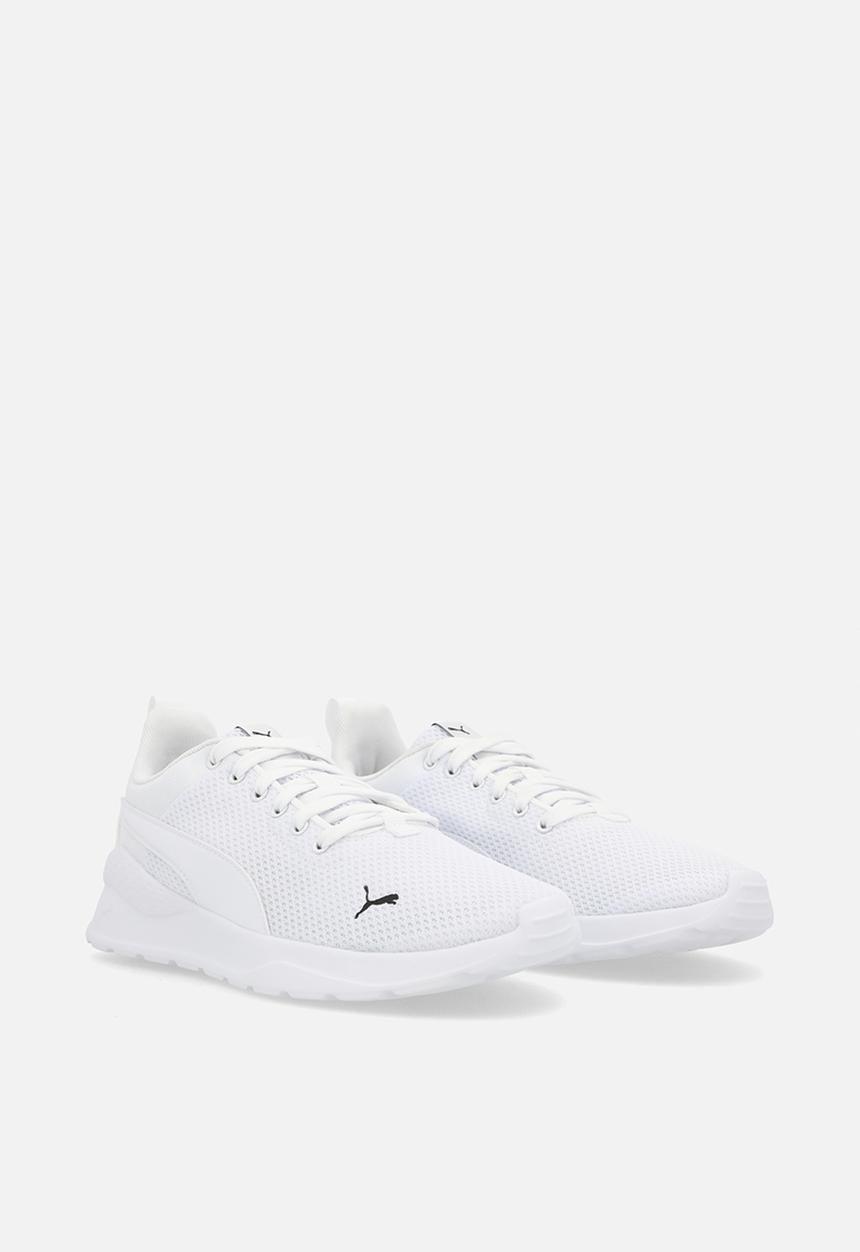 PUMA - Anzarun Lite Jr-Puma White