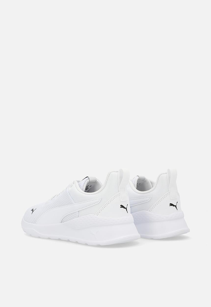 PUMA - Anzarun Lite Jr-Puma White