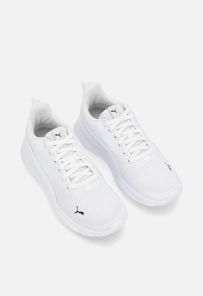 PUMA - Anzarun Lite Jr-Puma White